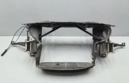 Передняя панель BMW 6 E63