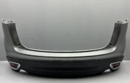 Бампер Mazda CX-5 KE