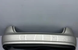 Бампер Audi A4 B8