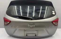 Дверь багажника Mazda CX-5 KE