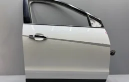 Дверь Cadillac SRX 2