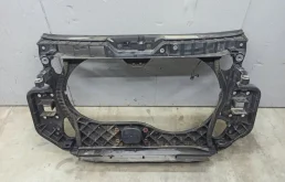 Передняя панель Audi A6 C6
