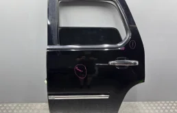Дверь Cadillac Escalade GMT900