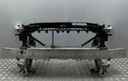 Передняя панель Mercedes -Class W205