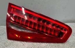 Фонарь Audi A4 B8