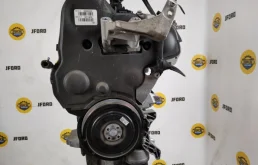 Двигатель для Volvo XC90 2021 года на фотографиях