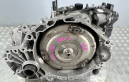 Акпп Chevrolet Captiva C140
