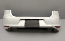 Бампер Volkswagen Golf 7 GTI