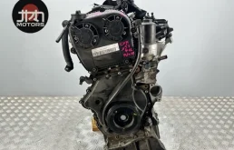 Двигатель Audi A5 2018 F5