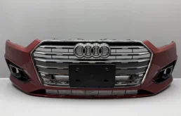 Бампер Audi A5 F5