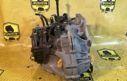 АКПП для Kia Picanto ТA 2011-2017 (3dr)