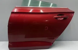 Дверь Audi A5 F5