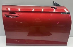 Дверь Audi A5 F5