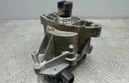 Valvematic Toyota Avensis T27