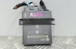 Блок gateway Audi A6 C6