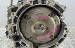 Акпп Mazda 6 GH