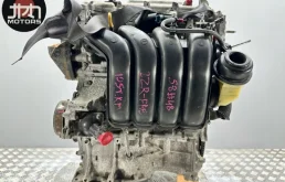 Двигатель Toyota Avensis T27