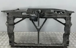 Передняя панель Mazda 3 BK