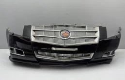 Бампер Cadillac CTS 2