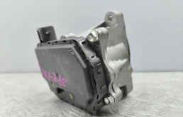 Valvematic Toyota Avensis T27