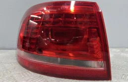 Фонарь Volkswagen Passat B7 ALLTRACK