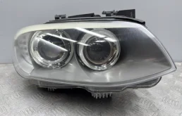 Фара ксенон BMW 3 E92