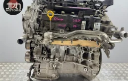 Двигатель Nissan Teana J32