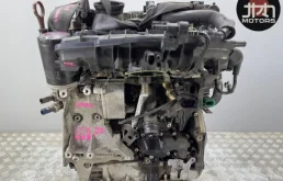 Двигатель Volkswagen Passat B7