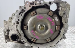 Акпп Toyota Camry V40