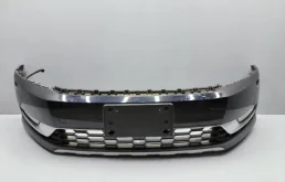 Бампер Volkswagen Passat B7 ALLTRACK