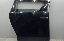 Дверь Toyota Vellfire H30
