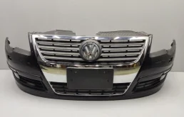 Бампер Volkswagen Passat B6