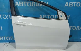 дверь Hyundai i30 2 2015-2017  19.06.2015