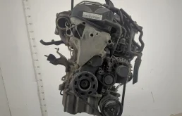 Двигатель (ДВС) Audi A3 (8V) 2012-2020 КПП 6-ст.мех.(МКПП) CJZA Бензин 1.2 л TSI