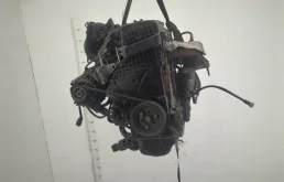 Двигатель (ДВС) Citroen Berlingo 1997-2002 КПП 5-ст.мех.(МКПП) HFX Бензин 1.1 л Инжектор