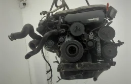 Двигатель (ДВС) Audi Q7 2005-2015 КПП автомат 4х4 (АКПП) CASA Дизель 3 л TDI