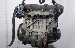 Двигатель (ДВС) Ford Focus 2 2008-2011 КПП 5-ст.мех.(МКПП) SHDA, SHDC Бензин 1.6 л Инжектор