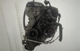 Двигатель (ДВС) Ford Focus 2 2005-2008 КПП 5-ст.мех.(МКПП) AODA, AODB Бензин 2 л Инжектор
