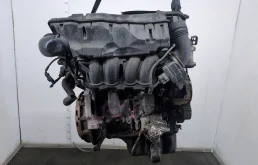 Двигатель (ДВС) Peugeot 3008 2009-2016 КПП 5-ст.мех.(МКПП) 5FS Бензин 1.6 л Инжектор