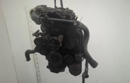 Двигатель (ДВС) Ford C-Max 2002-2010 КПП 5-ст.мех.(МКПП) KKDA Дизель 1.8 л TDCI