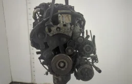 Двигатель (ДВС) Ford Fusion 2002-2012 КПП 5-ст.мех.(МКПП) F6JA, F6JB Дизель 1.4 л TDCI