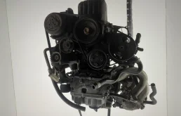 Двигатель (ДВС) Nissan Almera Tino КПП 5-ст.мех.(МКПП) QG18DE Бензин 1.8 л Инжектор
