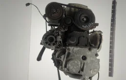Двигатель (ДВС) Renault Megane 2 2002-2009 КПП 5-ст.мех.(МКПП) K4M 812 Бензин 1.6 л Инжектор