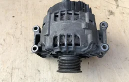 Генератор audi a4 volkswagen caw passat tiguan cc