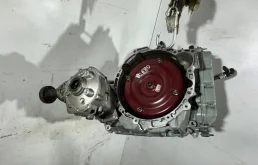 КПП автоматическая (АКПП) 6F35  1.6 Турбо бензин Ford