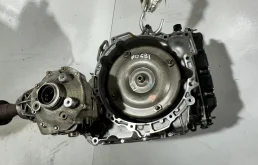 КПП автоматическая (АКПП) 6F35  1.6 Турбо бензин Ford