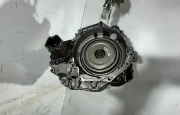 КПП автоматическая (АКПП) KMX  2.0 TDI Volkswagen