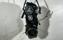 Двигатель BRR  bls,BMM,BMP,BRR,BRS,bsu 1.9 TDI Volkswagen