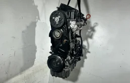 Двигатель BRS  bls,BMM,BMP,BRR,BRS,bsu 1.9 TDI Volkswagen