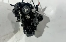 Двигатель BMP  bls,BMM,BMP,BRR,BRS,bsu 2.0 TDI Volkswagen